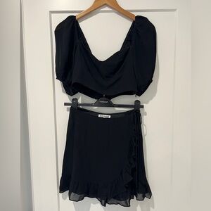 Reformation 2 piece set